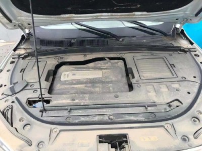 19年奔腾奔腾T77SUV