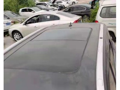 18年中华中华V6小型车