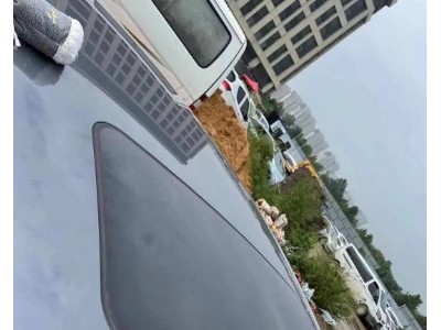 20年荣威荣威i6小型车