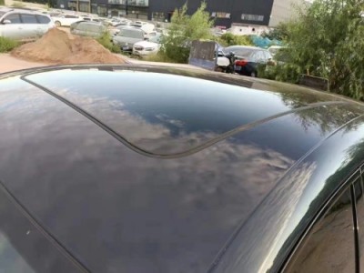 20年保时捷保时捷Macan小型车