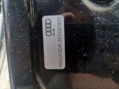 14年奥迪奥迪Q7SUV