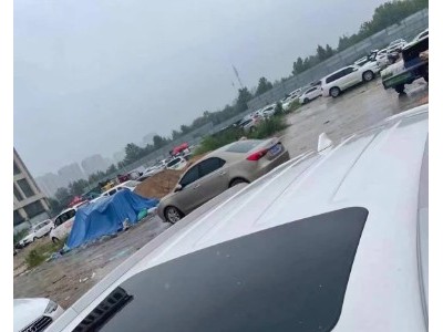 18年吉利远景SUV