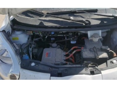18年江淮江淮iEV小型车