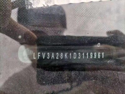 14年奥迪奥迪A4L小型车