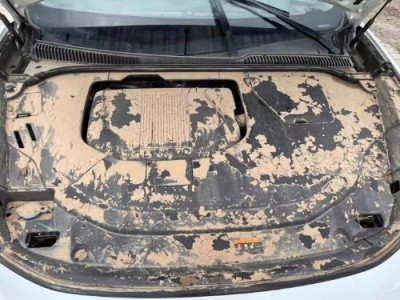 20年领克领克05小型车