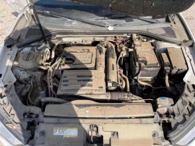 18年奥迪奥迪A3小型车