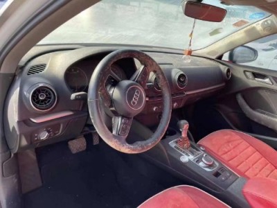 18年奥迪奥迪A3小型车