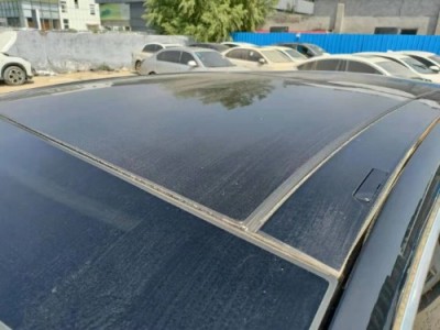 16年奔驰奔驰R级小型车