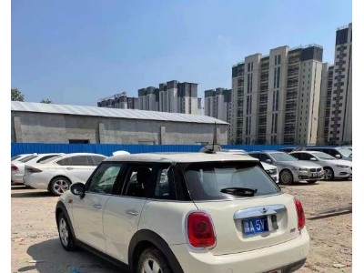 16年MINIMINI小型车