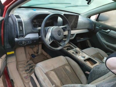 19年比亚迪唐SUV