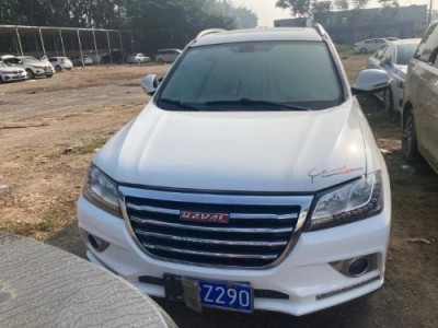 15年哈弗哈弗H2SUV
