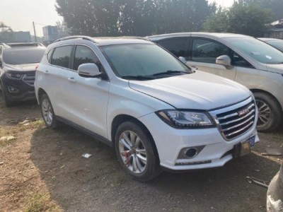 15年哈弗哈弗H2SUV