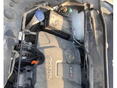 15年哈弗哈弗H2SUV