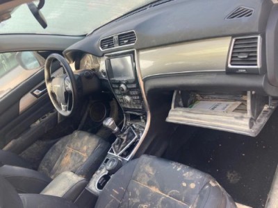 15年哈弗哈弗H2SUV