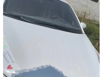 19年现代领动小型车