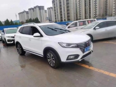 21年荣威荣威RX5SUV
