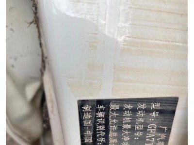 14年菲亚特菲翔小型车