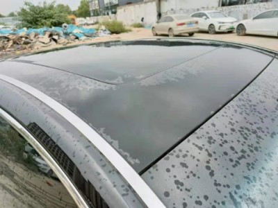 21年吉利博瑞小型车