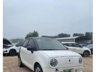 21年欧拉欧拉R1小型车
