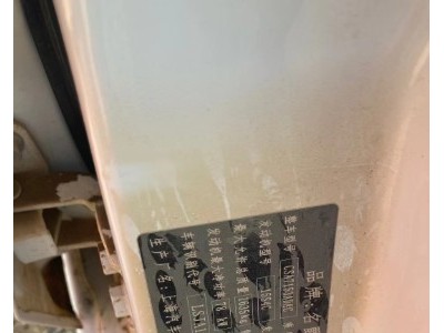 16年名爵名爵GT小型车