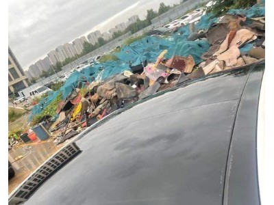 16年起亚起亚K5小型车