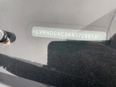 19年马自达马自达CX-5SUV