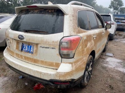 16年名爵名爵GT小型车
