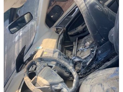 19年福特锐界小型车