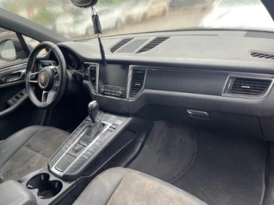 17年保时捷保时捷MacanSUV