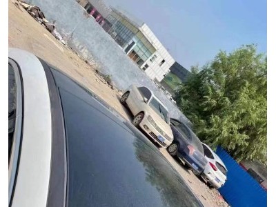 19年奔驰A级小型车