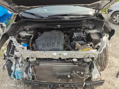 20年三菱奕歌SUV