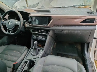 19年大众途岳SUV