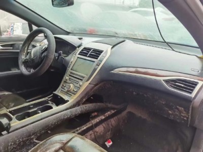 16年林肯林肯MKZ小型车