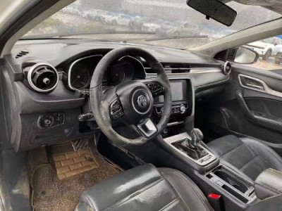 20年名爵名爵6小型车
