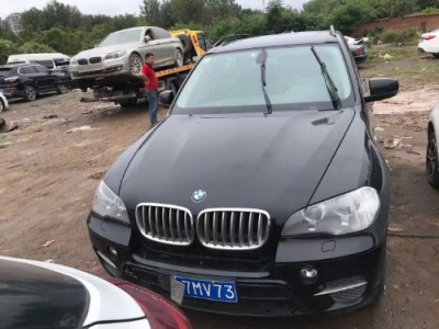 13年宝马宝马X1SUV