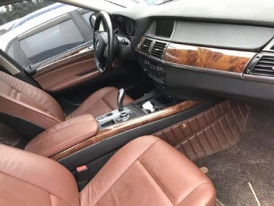 13年宝马宝马X1SUV
