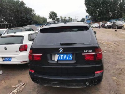 13年宝马宝马X1SUV