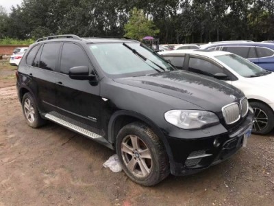13年宝马宝马X1SUV