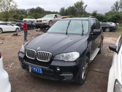 13年宝马宝马X1SUV