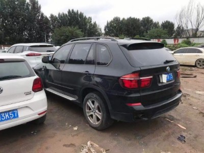13年宝马宝马X1SUV