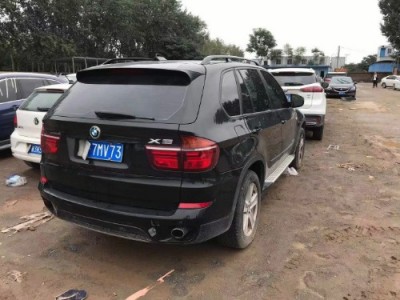 13年宝马宝马X1SUV