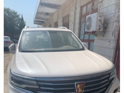 21年荣威荣威RX5SUV