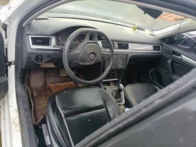 18年大众宝来小型车