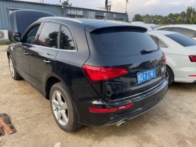 18年奥迪奥迪A6SUV