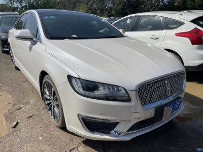 19年林肯林肯MKZ跑车