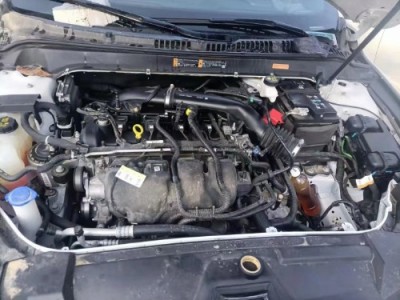 19年林肯林肯MKZ跑车