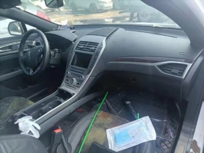 19年林肯林肯MKZ跑车