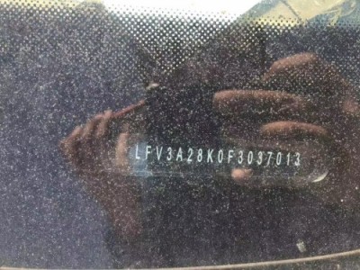 15年奥迪奥迪A4小型车