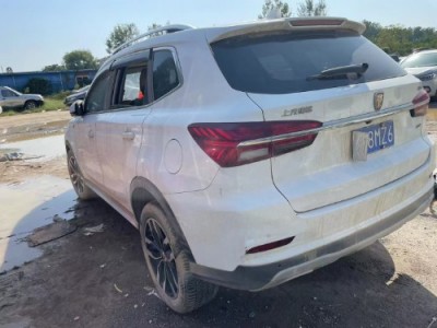 17年荣威荣威RX5SUV