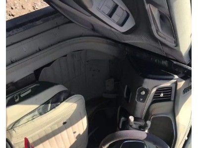 19年荣威荣威RX5SUV